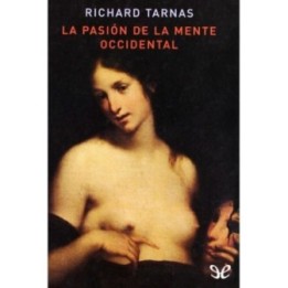 La pasión de la mente occidental