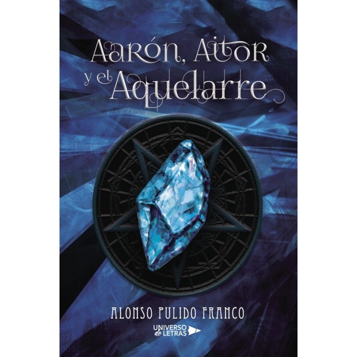 Aarón