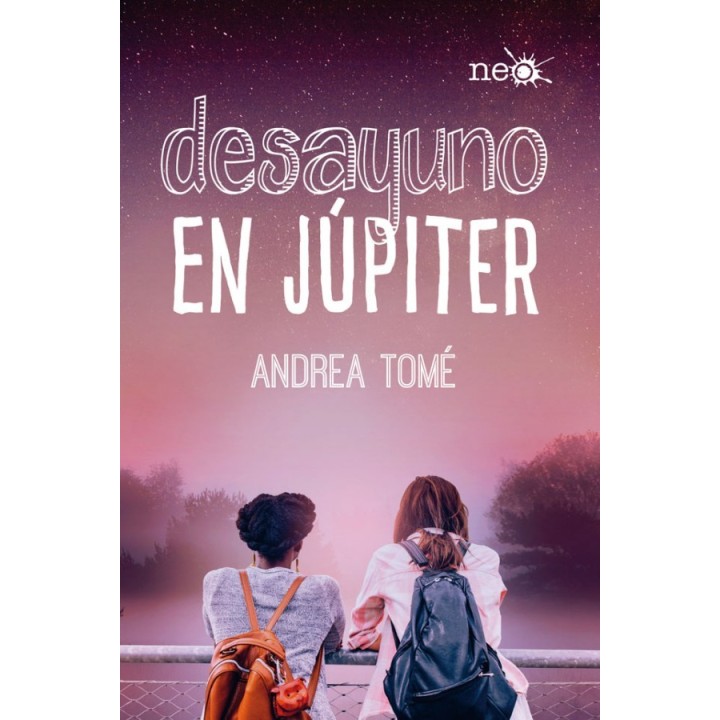 Desayuno en Júpiter