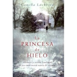 La princesa de hielo