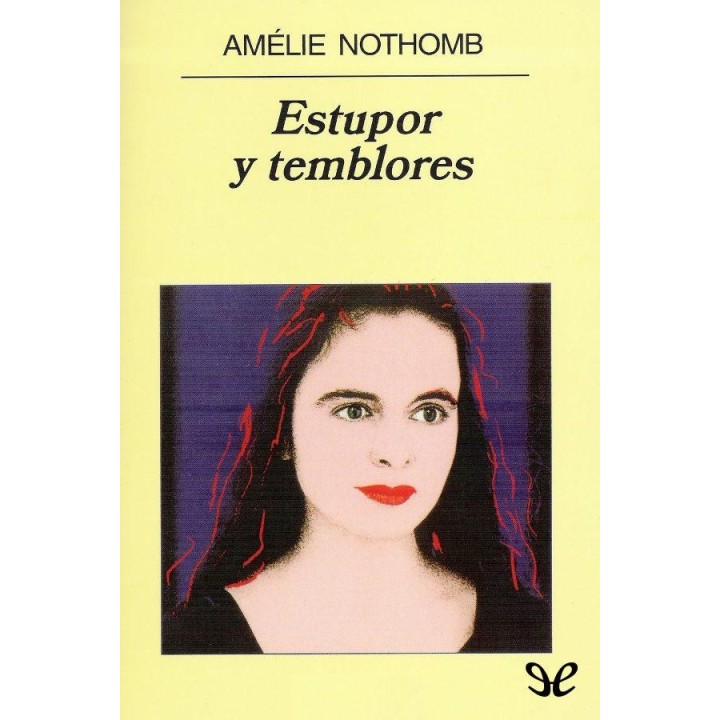 Estupor y temblores