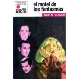 El motel de los fantasmas