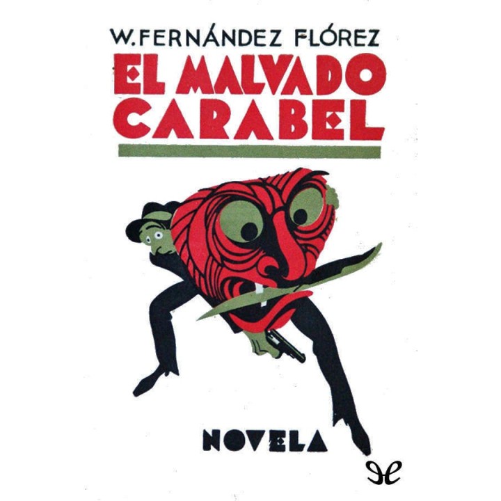 El malvado Carabel