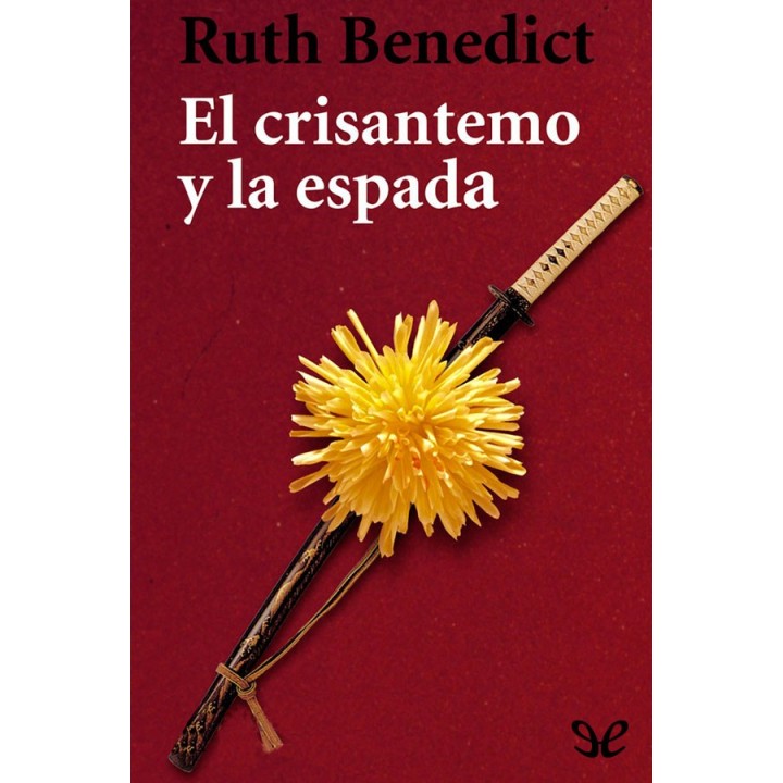 El crisantemo y la espada