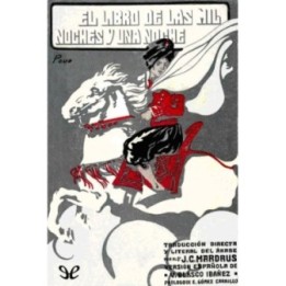 El libro de las mil noches y una noche. Tomo IV