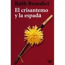 El crisantemo y la espada