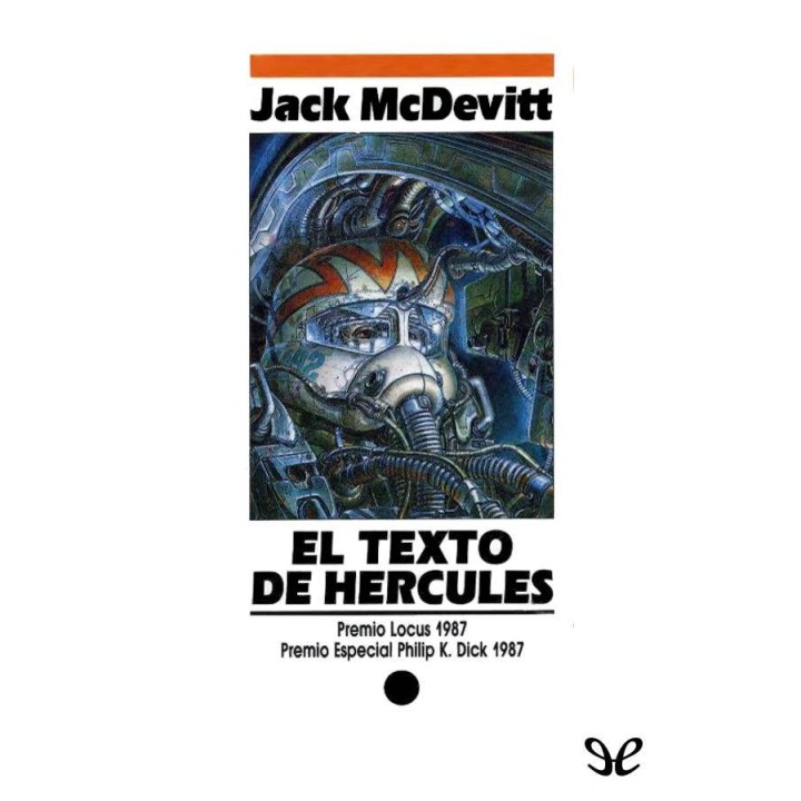 El texto de Hércules