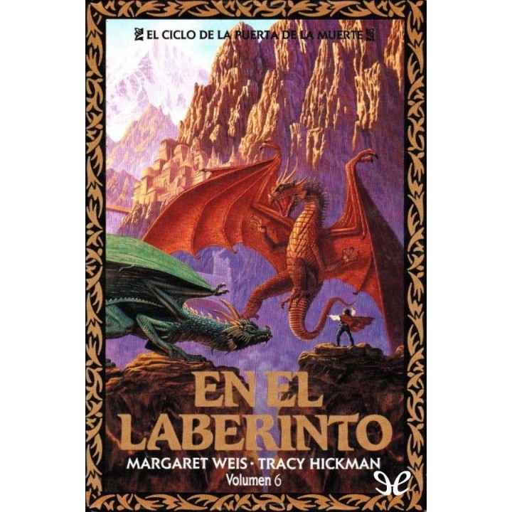 En el laberinto