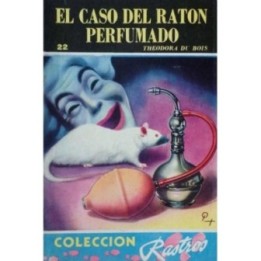 El caso del ratón perfumado