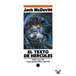 El texto de Hércules