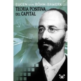 Teoría positiva del capital