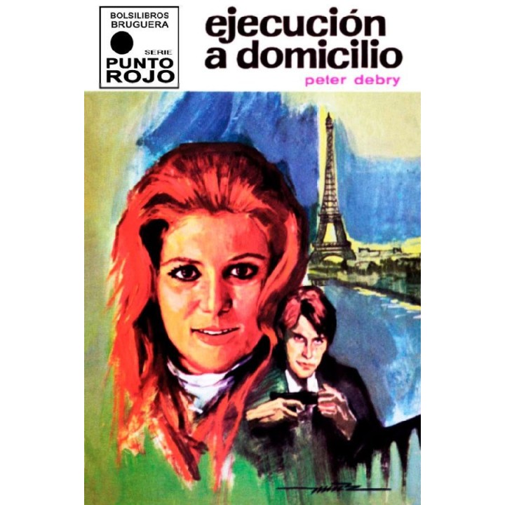 Ejecución a domicilio