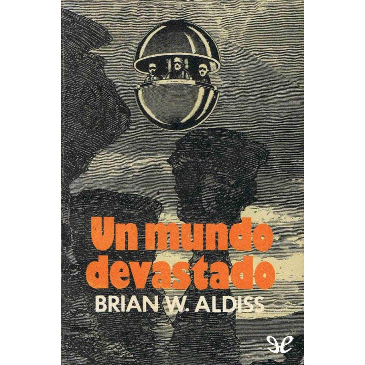 Un mundo devastado