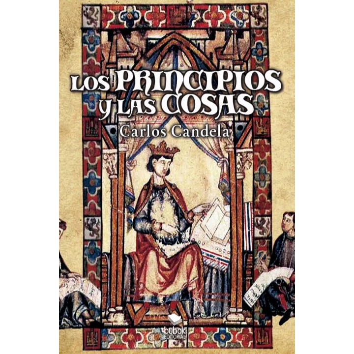 Los principios y las cosas