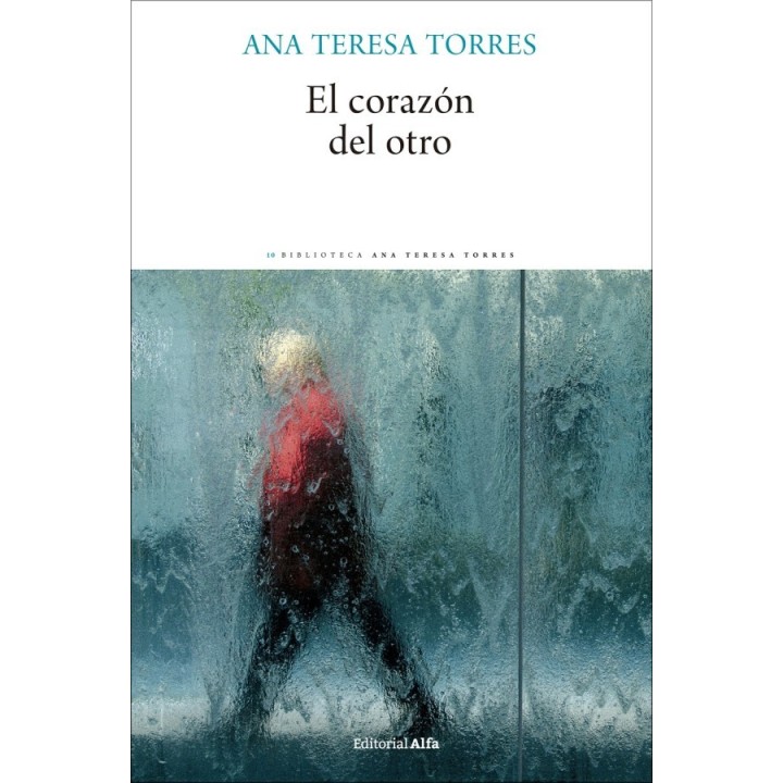 El corazón del otro