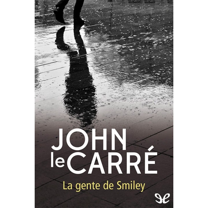 La gente de Smiley