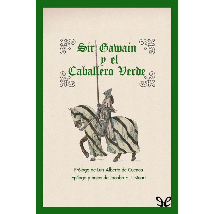 Sir Gawain y el Caballero Verde