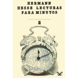 Lecturas para minutos
