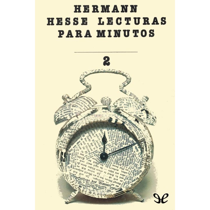 Lecturas para minutos