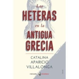 Las heteras en la antigua Grecia