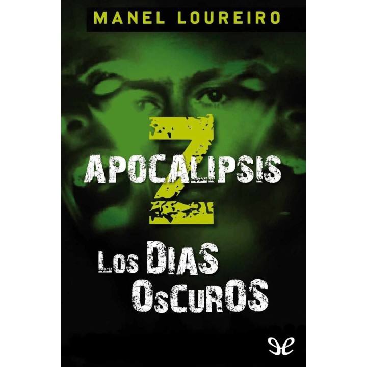Los días oscuros
