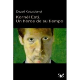 Kornél Esti