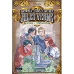 En busca de la ciudad del futuro