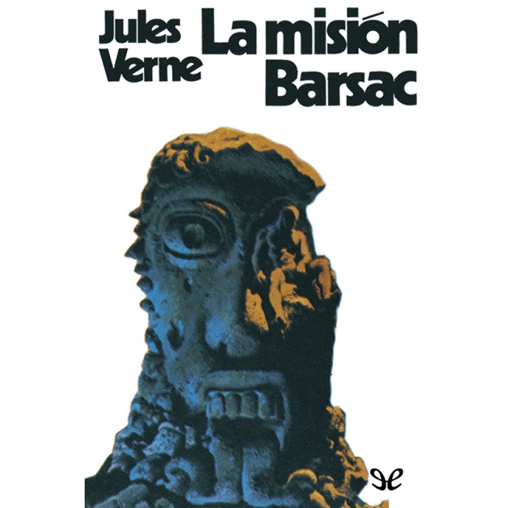 La misión Barsac