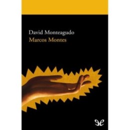 Marcos Montes