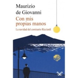Con mis propias manos