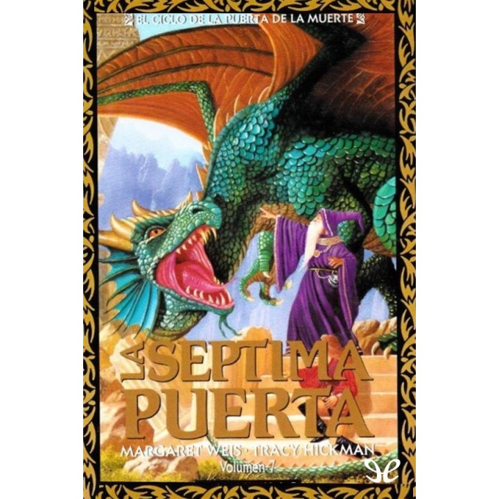 La séptima puerta