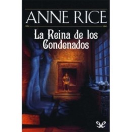 La reina de los condenados