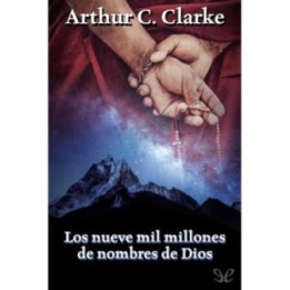 Los nueve mil millones de nombres de Dios