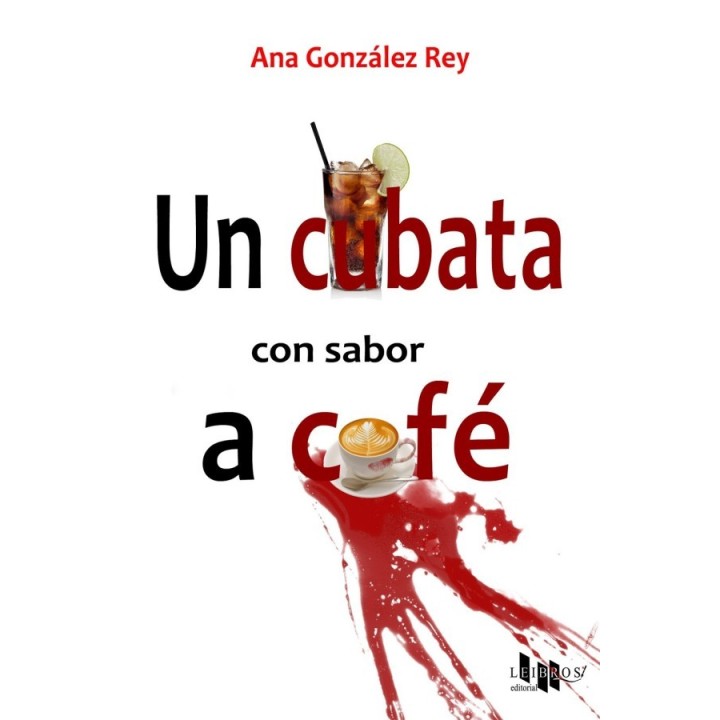 Un cubata con sabor a café