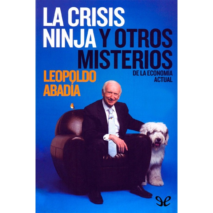La crisis ninja y otros misterios de la economía actual