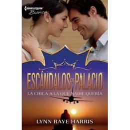 La chica a la que nadie quería