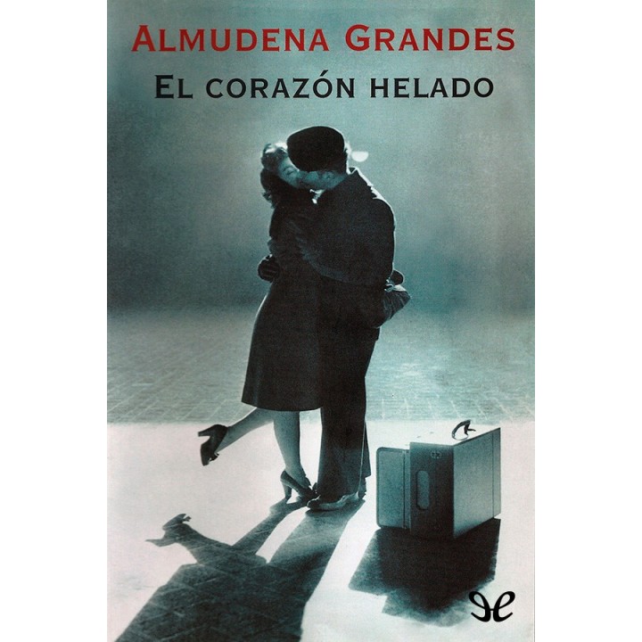 El corazón helado