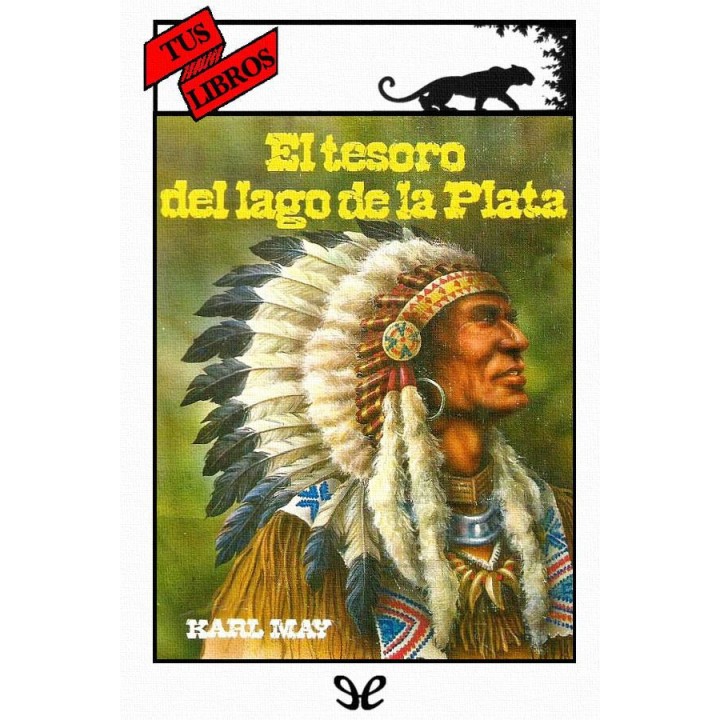 El tesoro del lago de la Plata