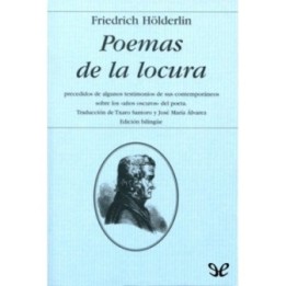 Poemas de la locura (edición bilingüe)
