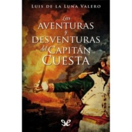 Las aventuras y desventuras del capitan Cuesta