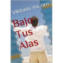 Bajo tus alas
