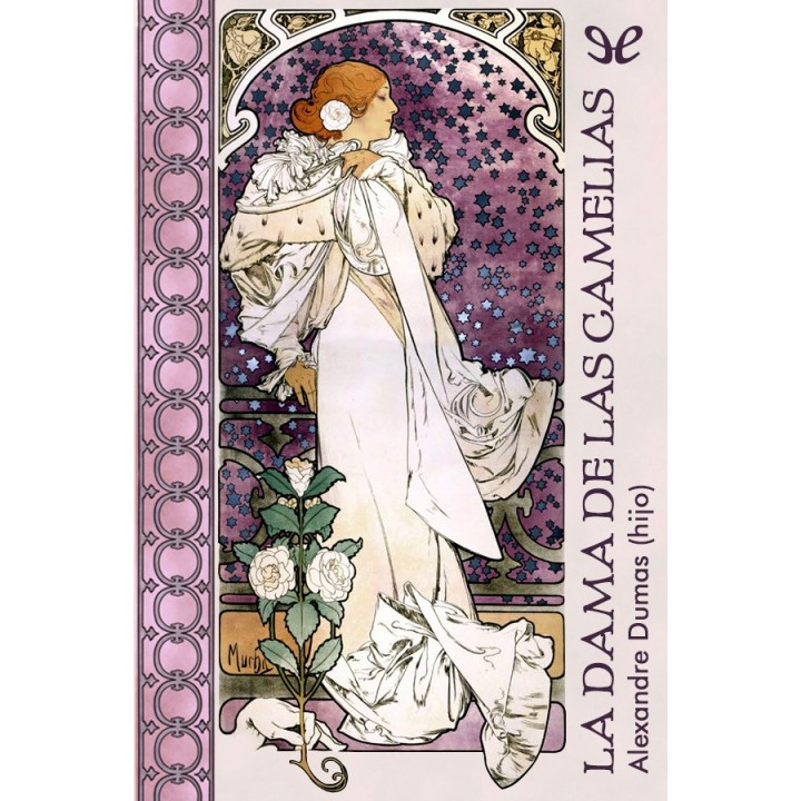 La dama de las camelias