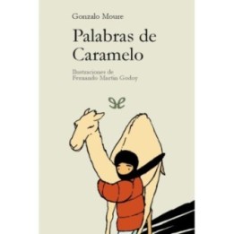 Palabras de Caramelo