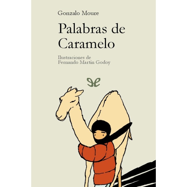 Palabras de Caramelo