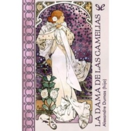 La dama de las camelias