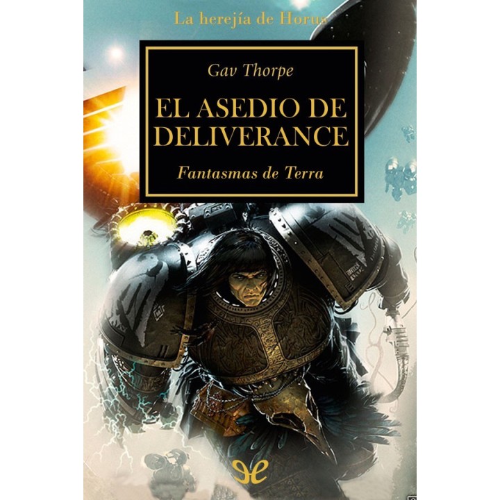 El asedio de Deliverance