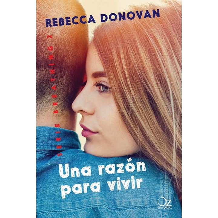 Una razón para vivir