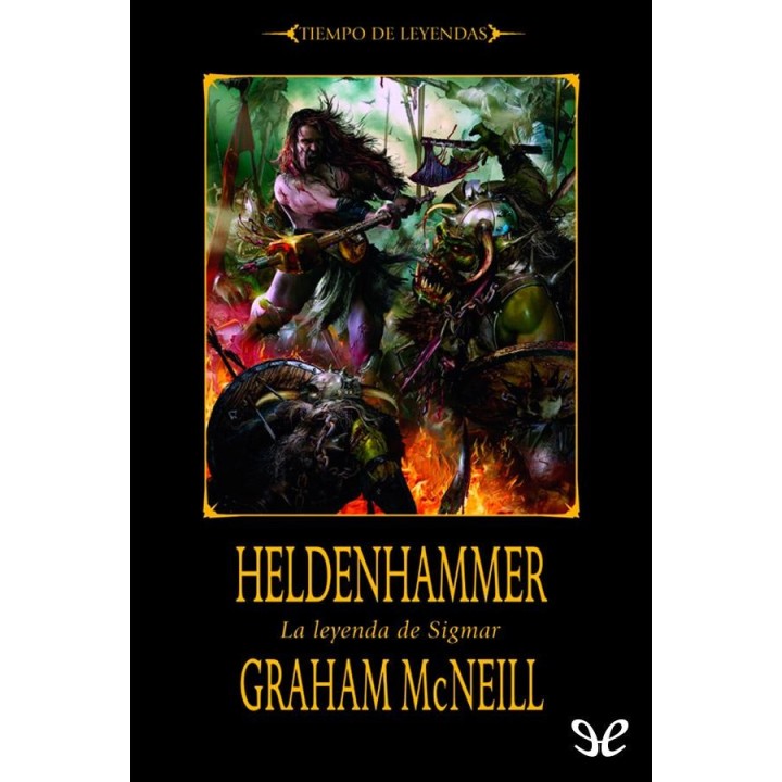 Heldenhammer