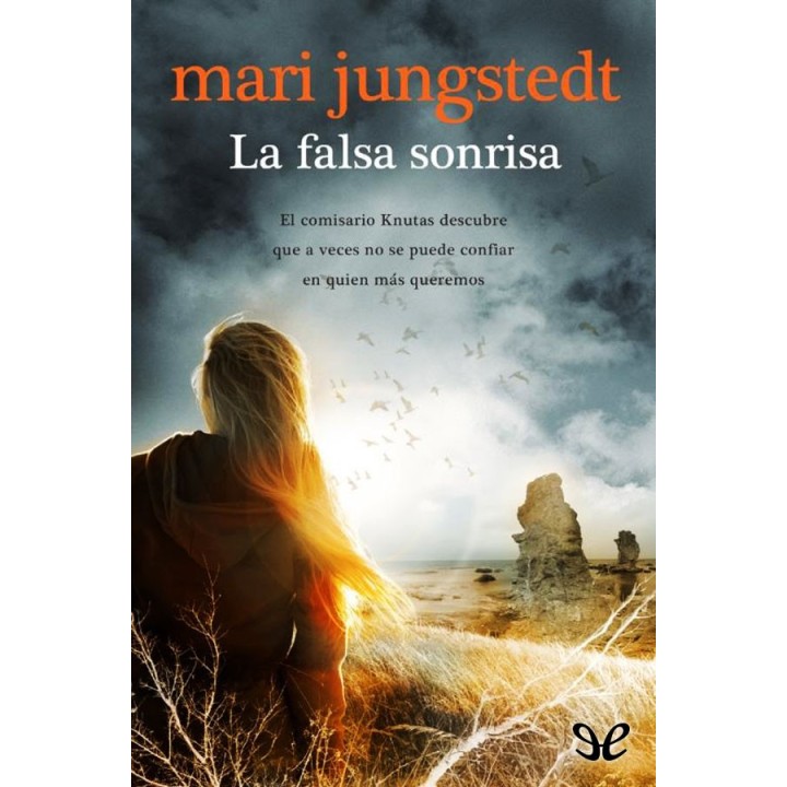 La falsa sonrisa