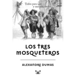 Los tres mosqueteros